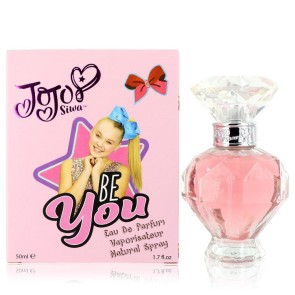 Jojo Siwa Be You Perfume by Jojo Siwa