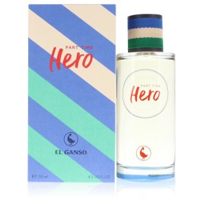 Part Time Hero Perfume by El Ganso