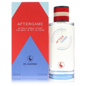 El Ganso After Game Perfume by El Ganso