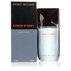 Fusion D'Issey Perfume by Issey Miyake