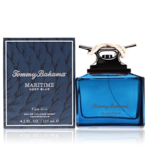 Tommy Bahama Maritime Deep Blue Perfume by Tommy Bahama