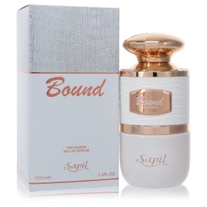 Sapil Bound Perfume by Sapil