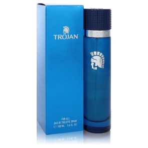 Trojan For All Perfume by Trojan