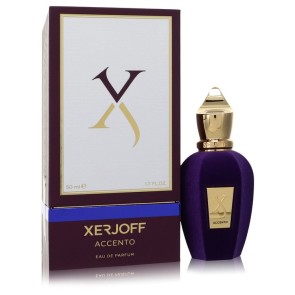 Xerjoff Accento Perfume by Xerjoff