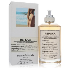 Replica Beachwalk Perfume by Maison Margiela