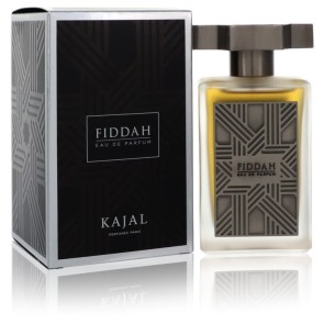Fiddah Perfume by Kajal