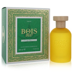 Cannabis Fruttata Perfume by Bois 1920