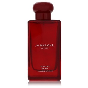 Jo Malone Scarlet Poppy Perfume by Jo Malone