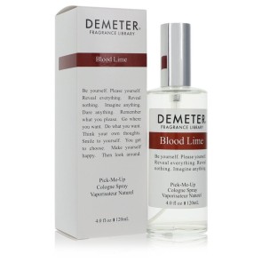 Demeter Blood Lime Perfume by Demeter