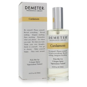 Demeter Cardamom Perfume by Demeter
