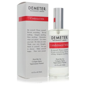 Demeter Condensed Milk Perfume by Demeter