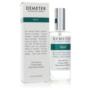 Demeter Basil Perfume by Demeter