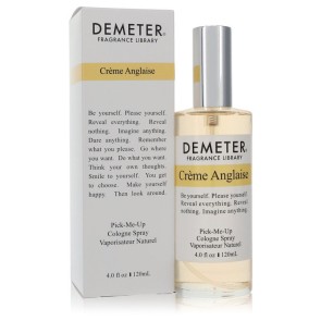 Demeter Creme Anglaise Perfume by Demeter