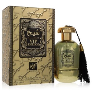 Rihanah VIP Sheikh Perfume by Rihanah