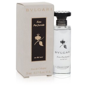 Bvlgari Eau Parfumee Au The Noir Perfume by Bvlgari
