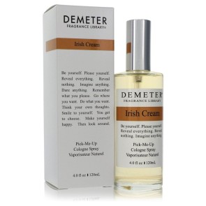 Demeter Irish Cream Perfume by Demeter