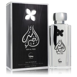 Ser Al Fiddi Perfume by Khususi