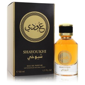 Rihanah Shayoukh Perfume by Rihanah