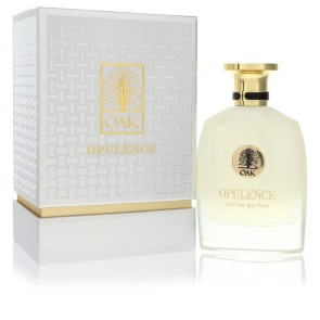 Oak Opulence Perfume by Oak