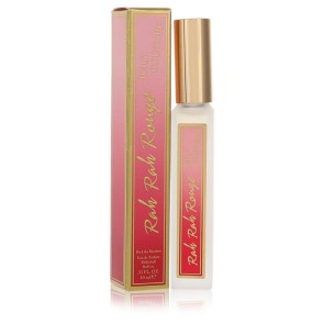 Juicy Couture Rah Rah Rouge Rock the Rainbow Perfume by Juicy Couture