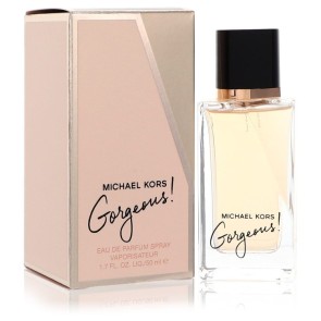 Michael Kors Gorgeous Perfume by Michael Kors