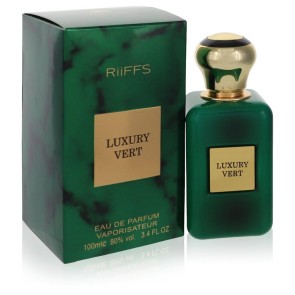 Luxury Vert Perfume by Riiffs