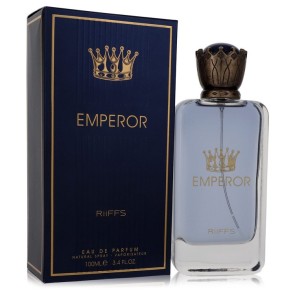 Riiffs Emperor Perfume by Riiffs