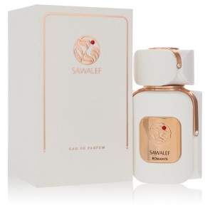 Sawalef Romance Perfume by Sawalef