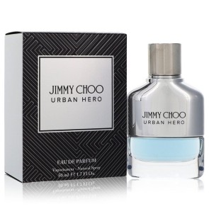 Jimmy Choo Urban Hero Perfume by Jimmy Choo