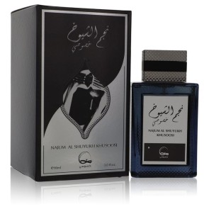 Najum Al Shuyukh Khusoosi Perfume by Khususi
