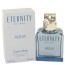 Eternity Aqua Perfume by Calvin Klein