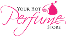Your Hot Perfume Footer Logo